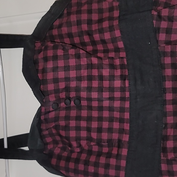 Hot Topic Dress Size S - Picture 2 of 3